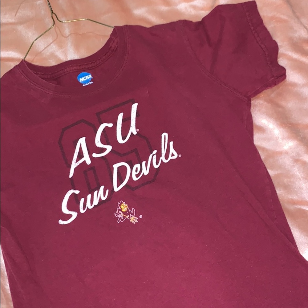 Vintage ASU tee